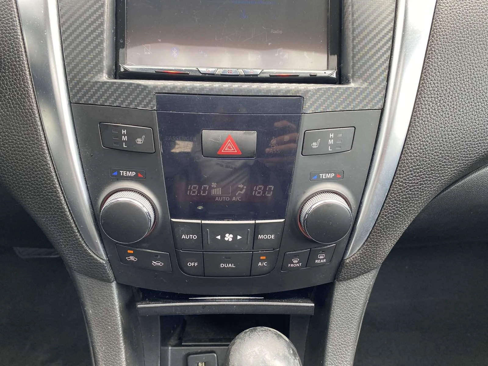 Suzuki Kizashi 2.4 AUT AWD | Mobile.bg   13