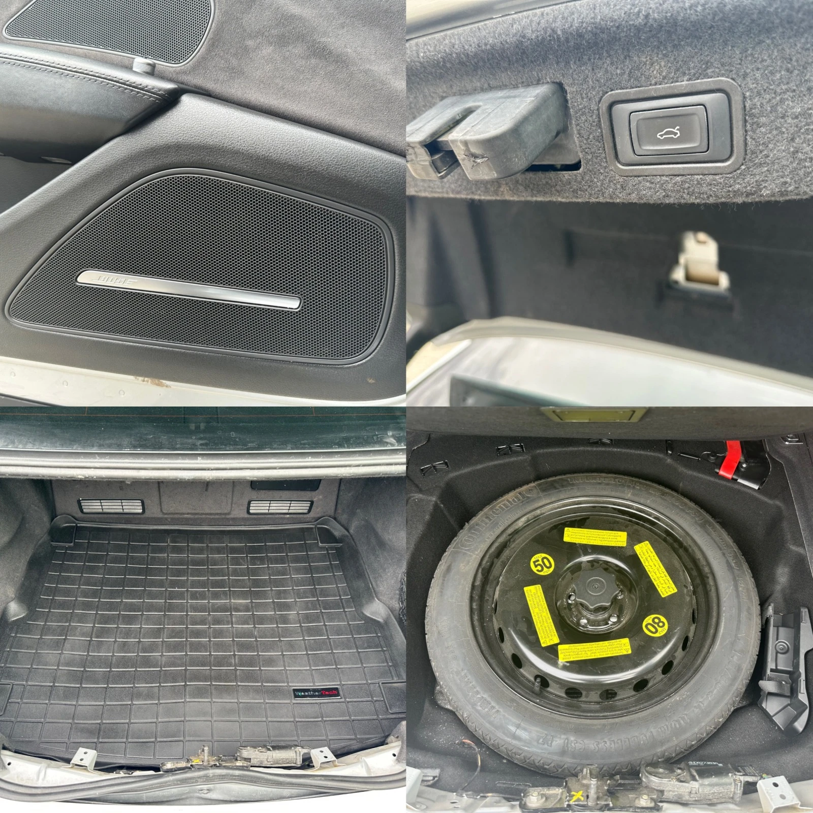 Audi A8 Long 4.0TFSI FULL  | Mobile.bg   17