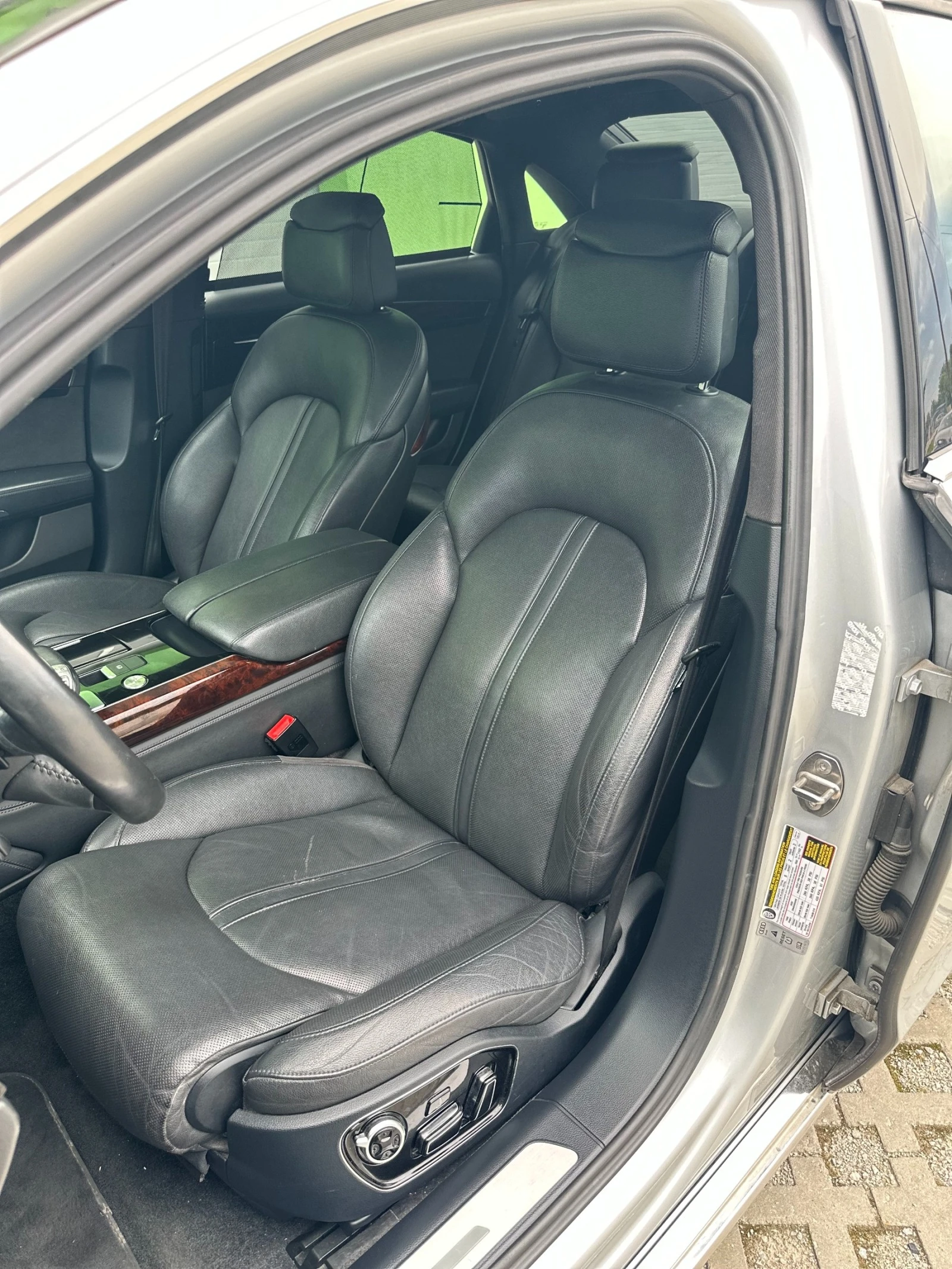 Audi A8 Long 4.0TFSI FULL  | Mobile.bg   13