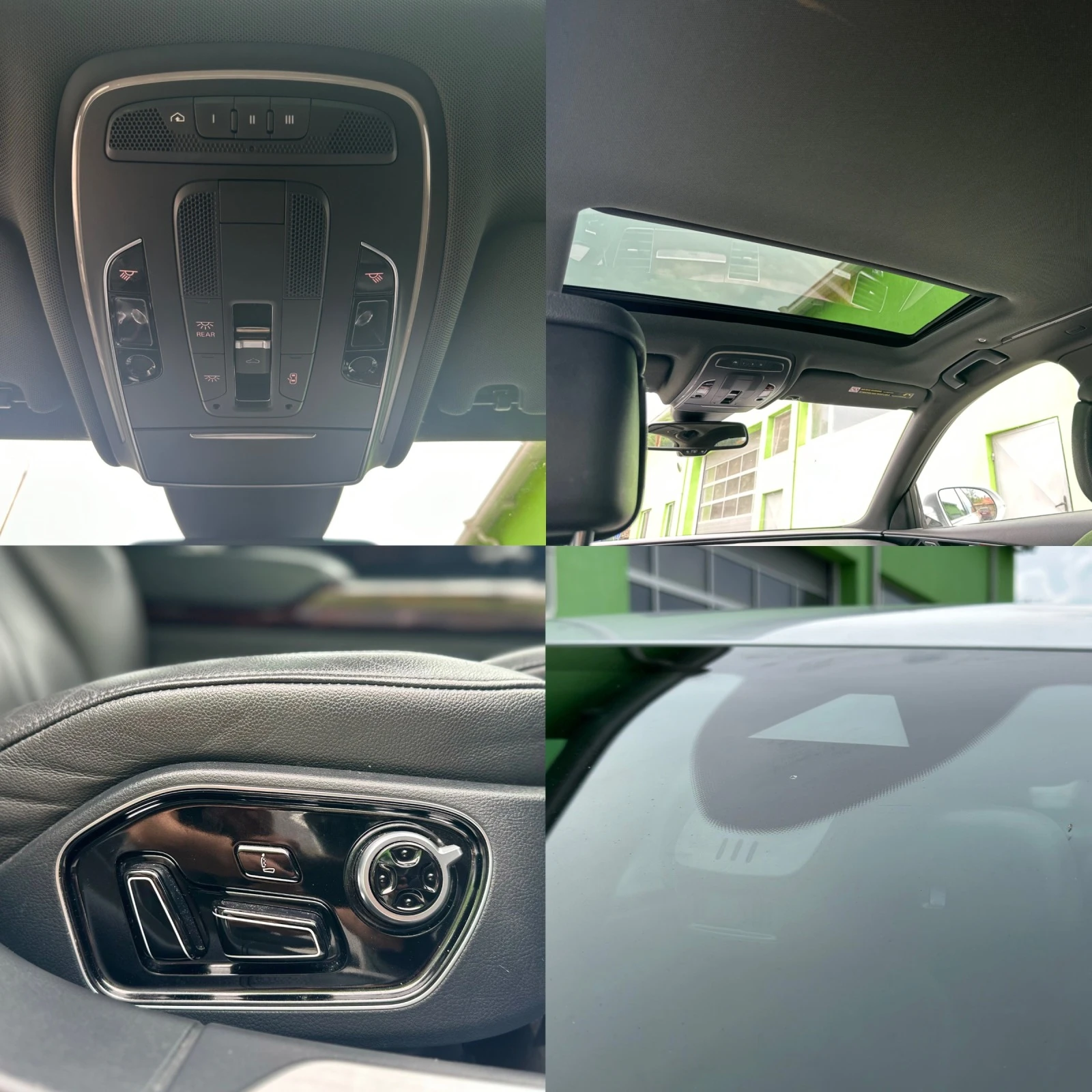 Audi A8 Long 4.0TFSI FULL  | Mobile.bg   15