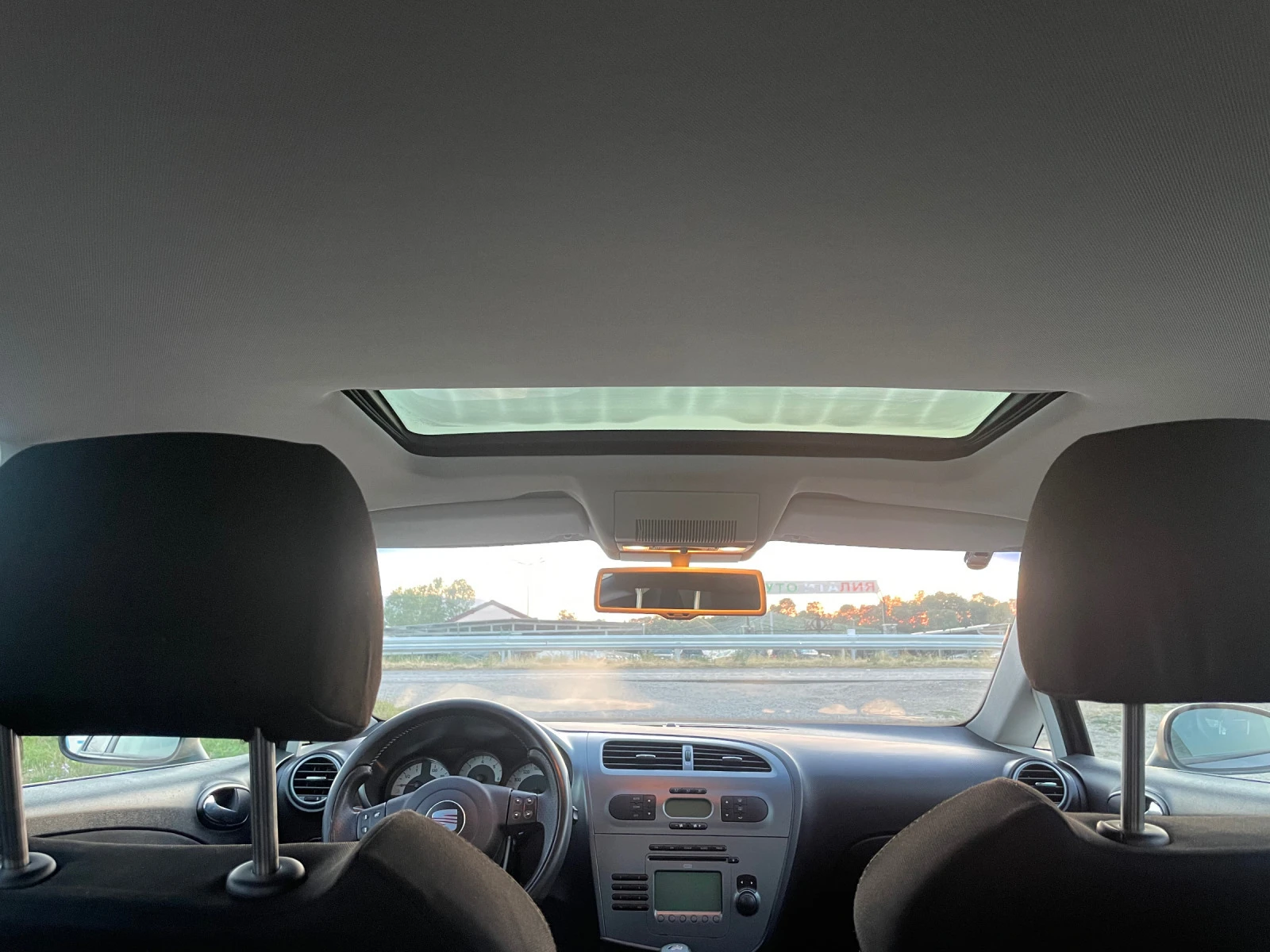 Seat Leon FR-2.0TDI-170-ITALIA | Mobile.bg — изображение 11