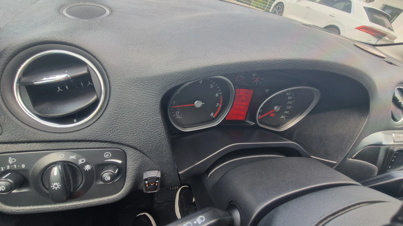 Ford S-Max LPG Лизинг | Mobile.bg — изображение 15