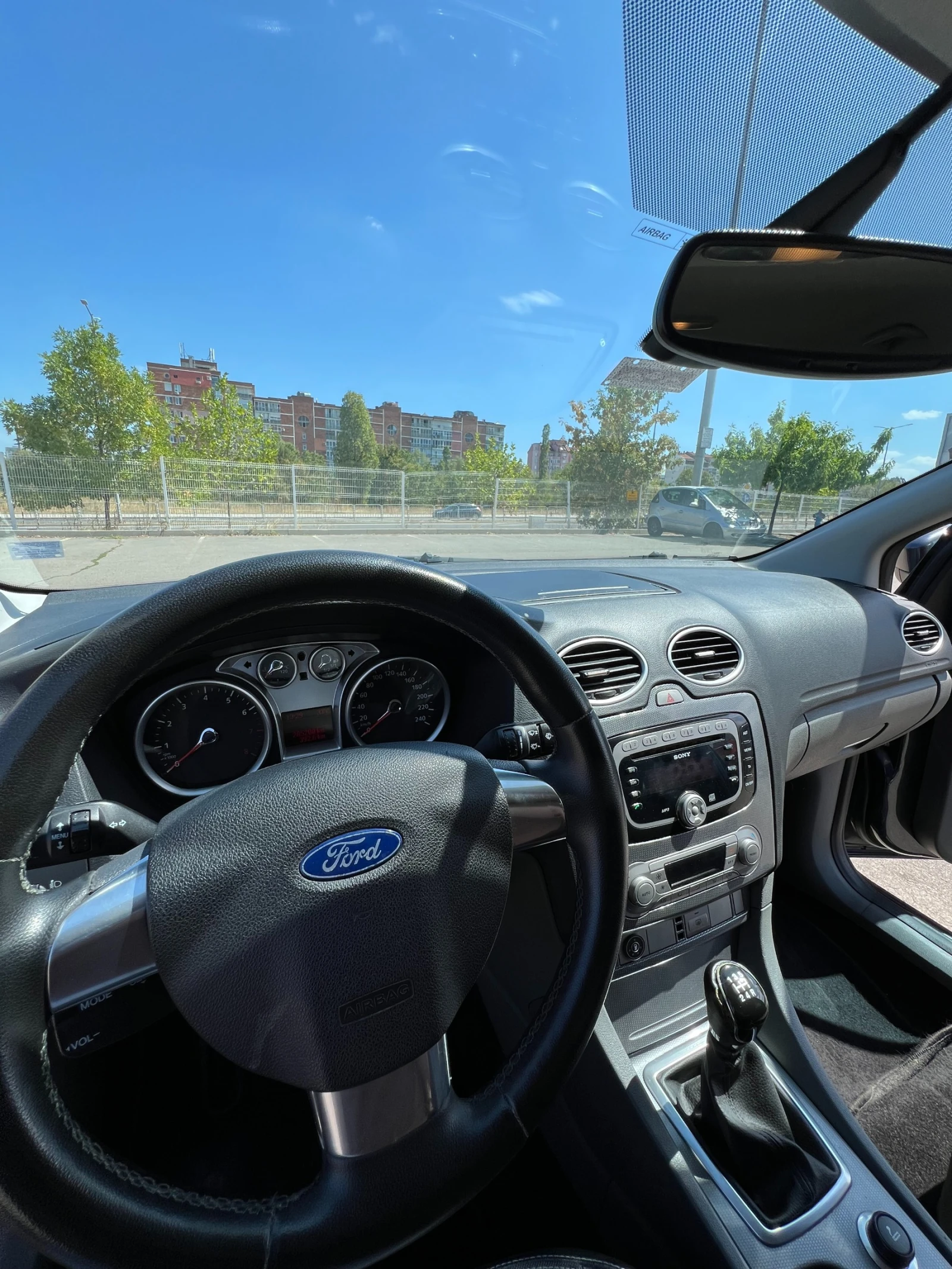 Ford Focus  - изображение 8