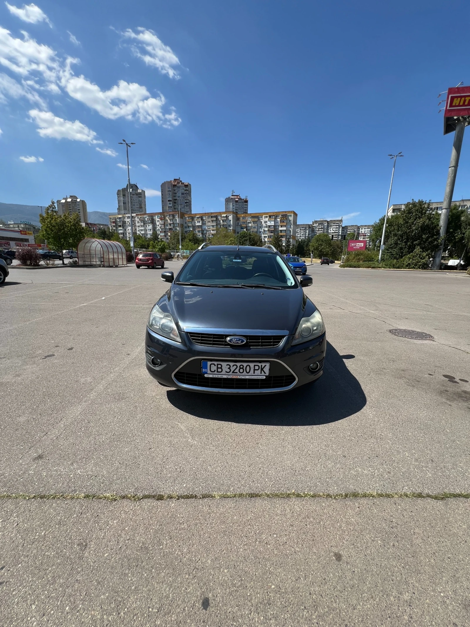 Ford Focus  - изображение 2