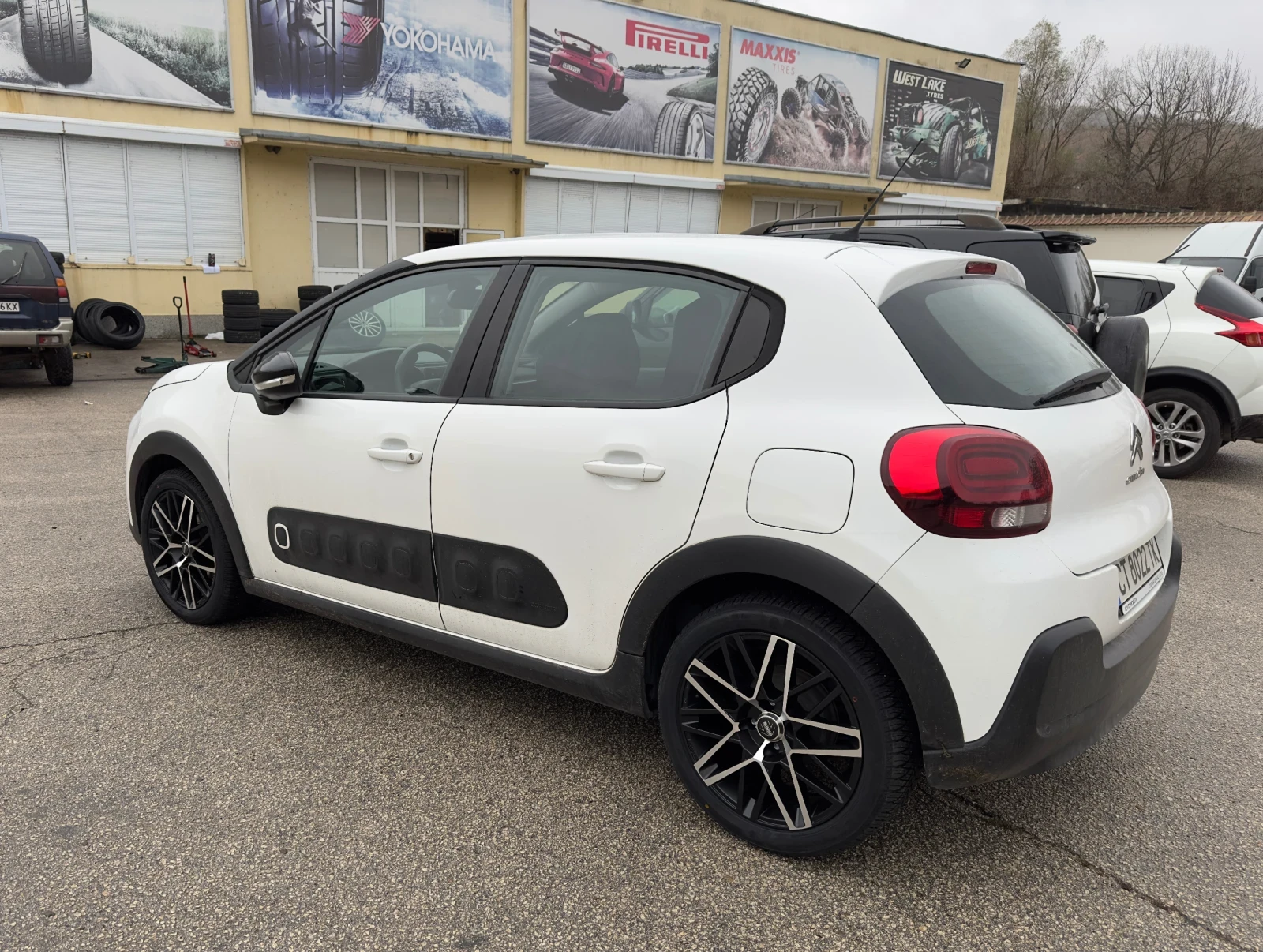 Citroen C3 1.6 HDI ТОП !!!  - изображение 2