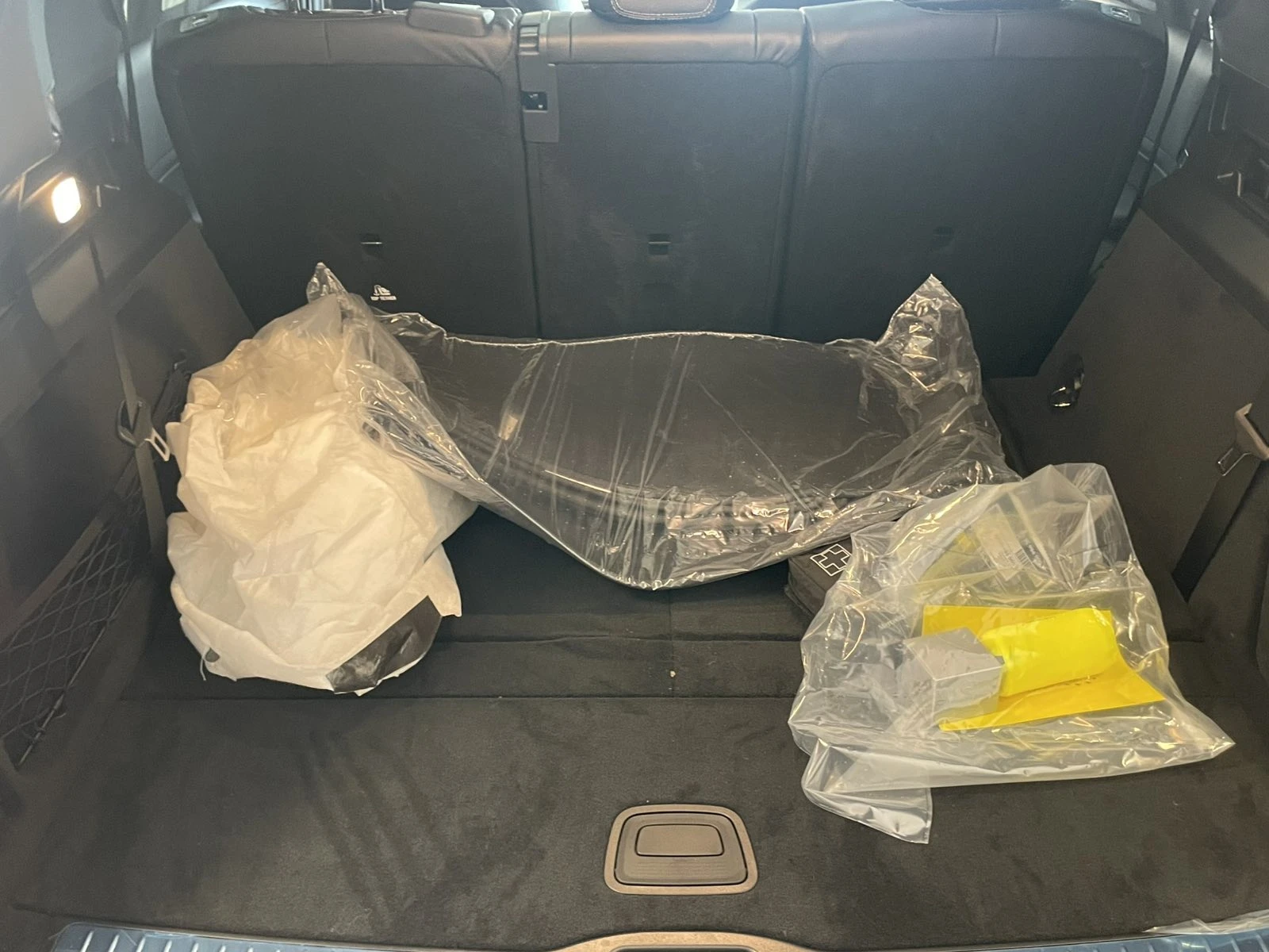 Mercedes-Benz GLE 450 d 4Matic AMG Premium New = MGT Conf=  | Mobile.bg   15