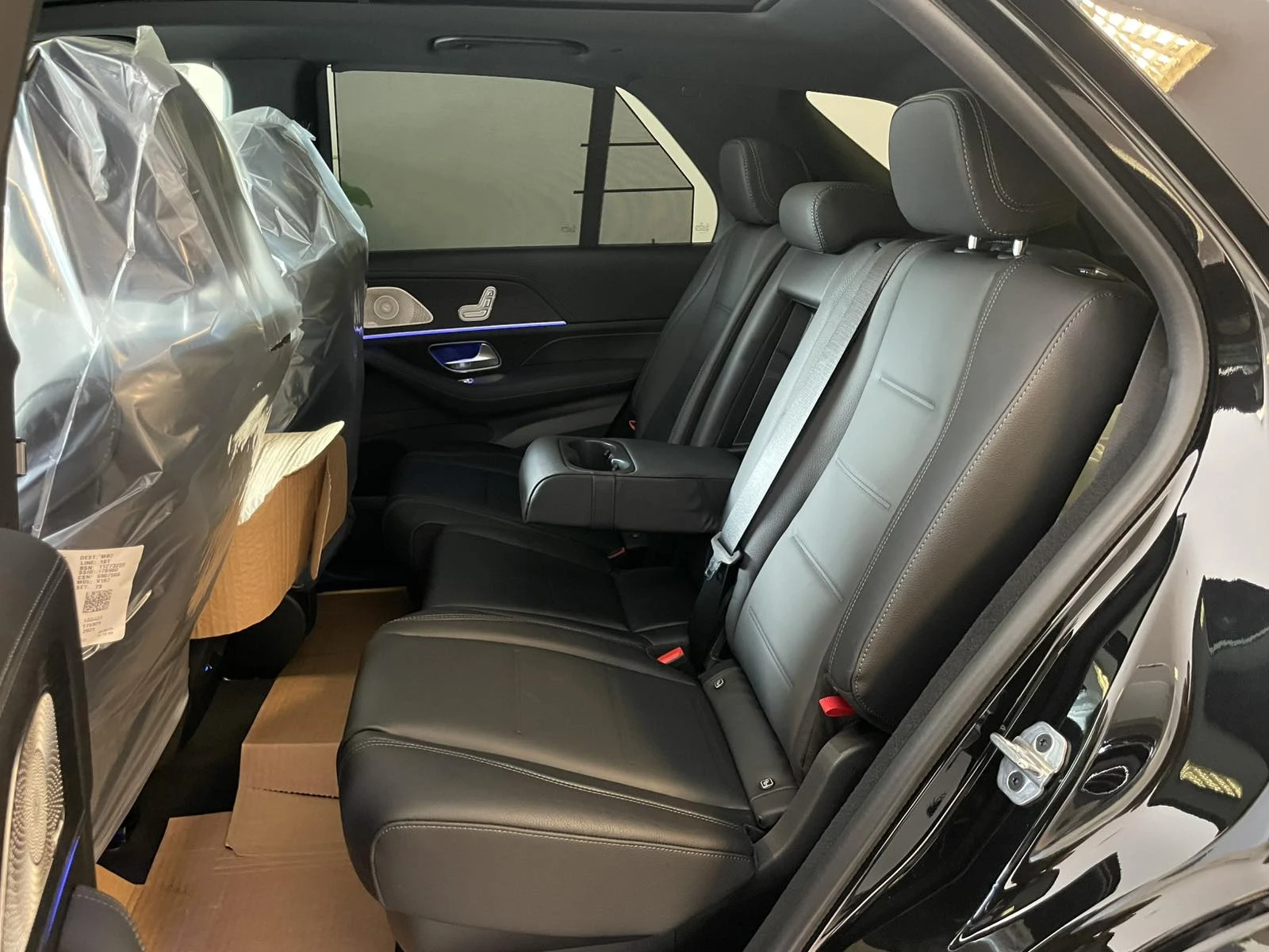 Mercedes-Benz GLE 450 d 4Matic AMG Premium New = MGT Conf=  | Mobile.bg   14