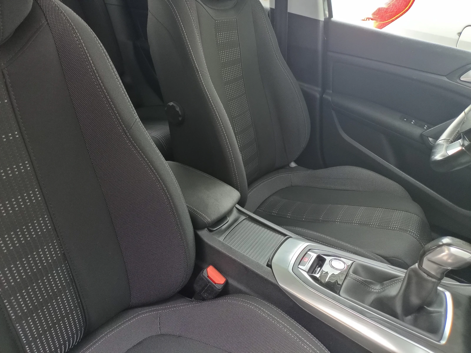 Peugeot 308 1.2 e-THP* PANORAMA* CAMERA* LED* NAVI* Keyless | Mobile.bg   12