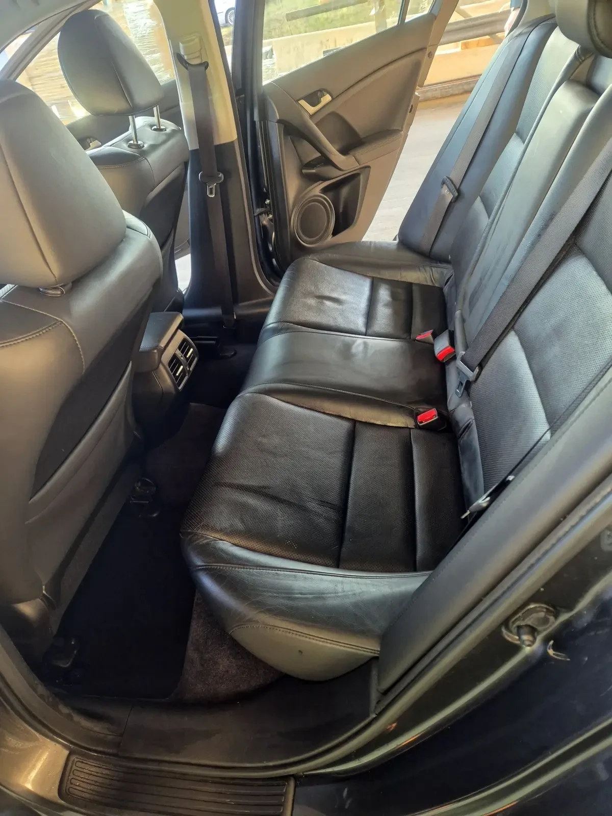 Honda Accord 2.4 - изображение 8