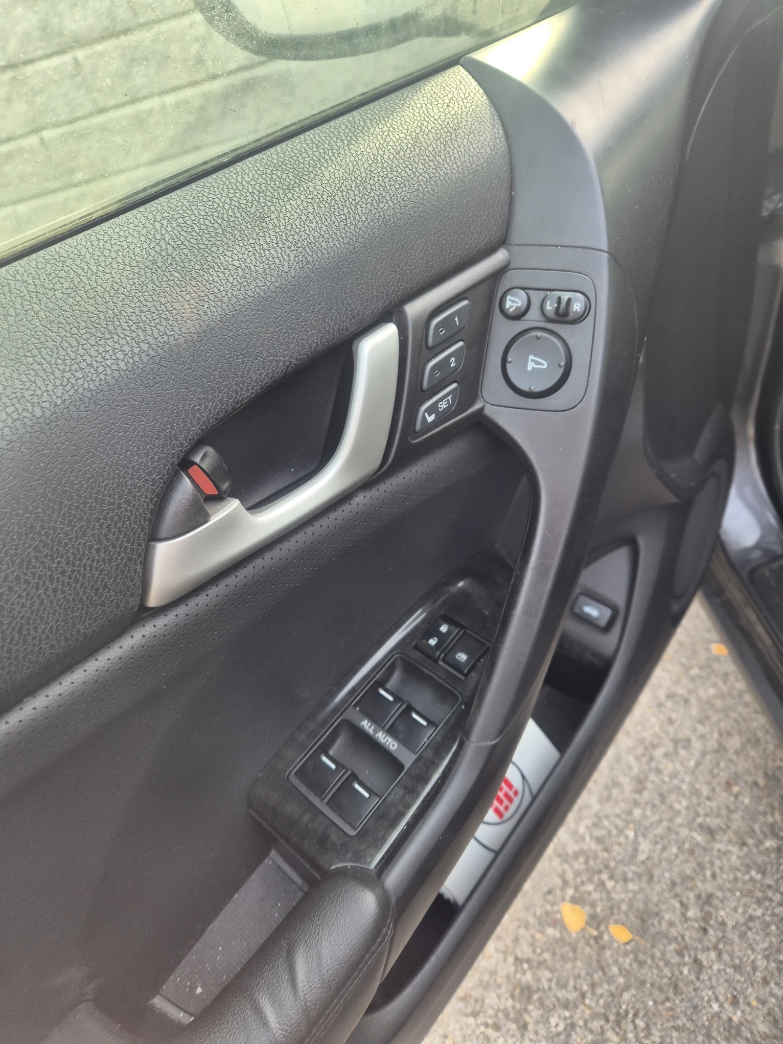 Honda Accord 2.4 - изображение 3