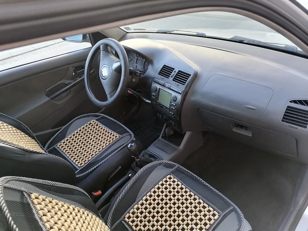 Seat Ibiza 1.9 tdi - изображение 2