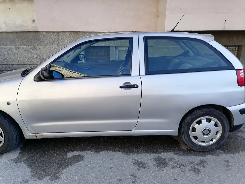 Seat Ibiza 1.9 tdi - изображение 3