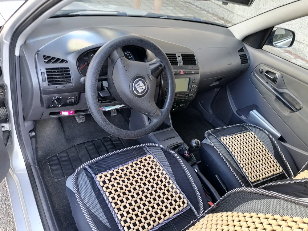 Seat Ibiza 1.9 tdi - изображение 5