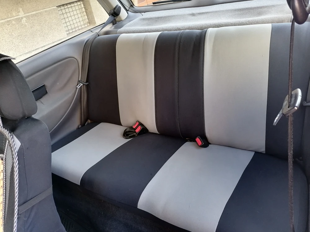 Seat Ibiza 1.9 tdi - изображение 4