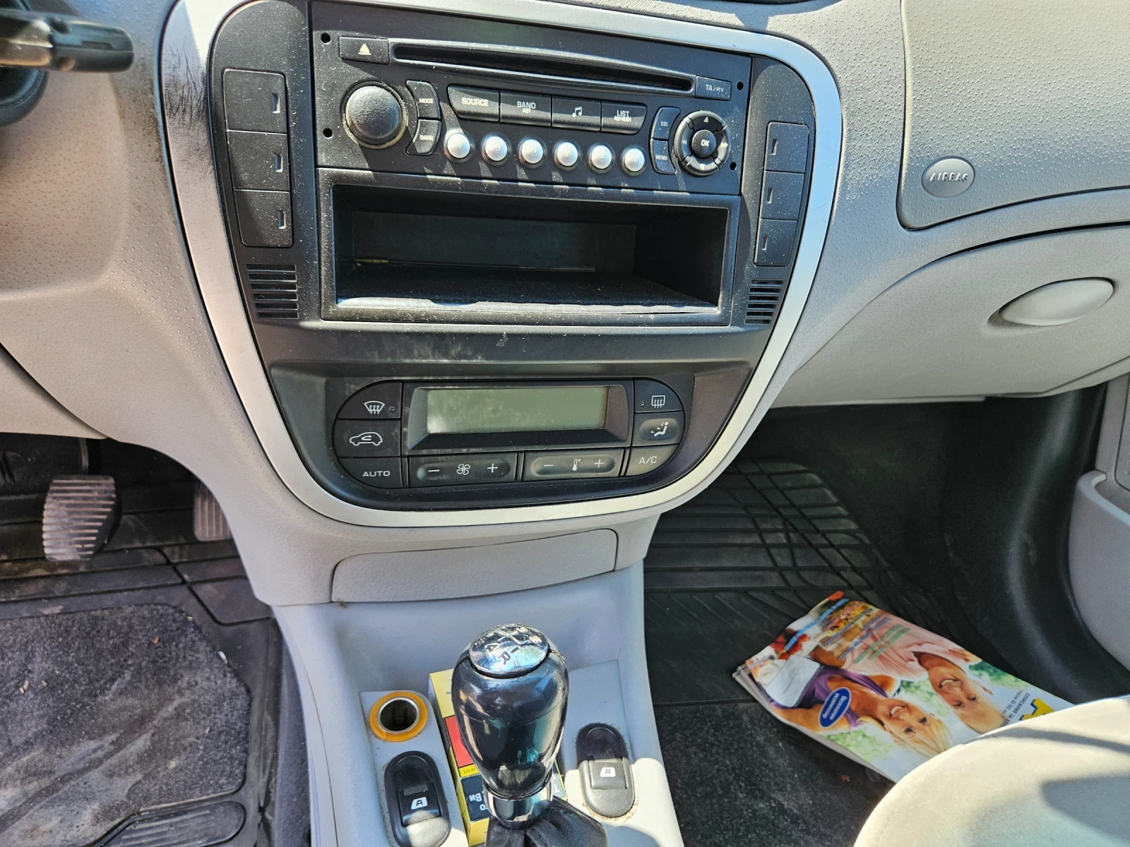 Citroen C3  - изображение 9