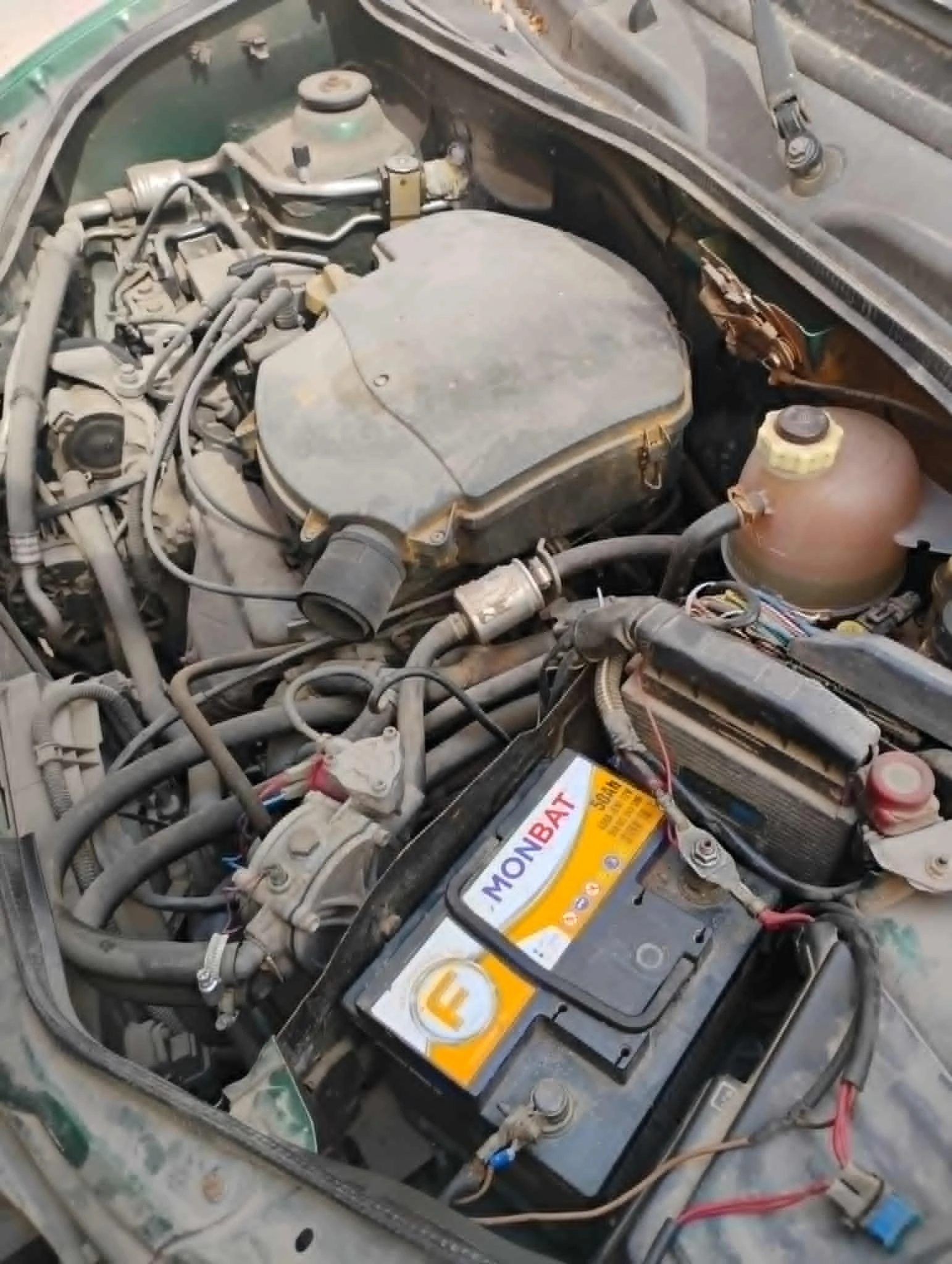 Renault Kangoo 1.4 - изображение 2