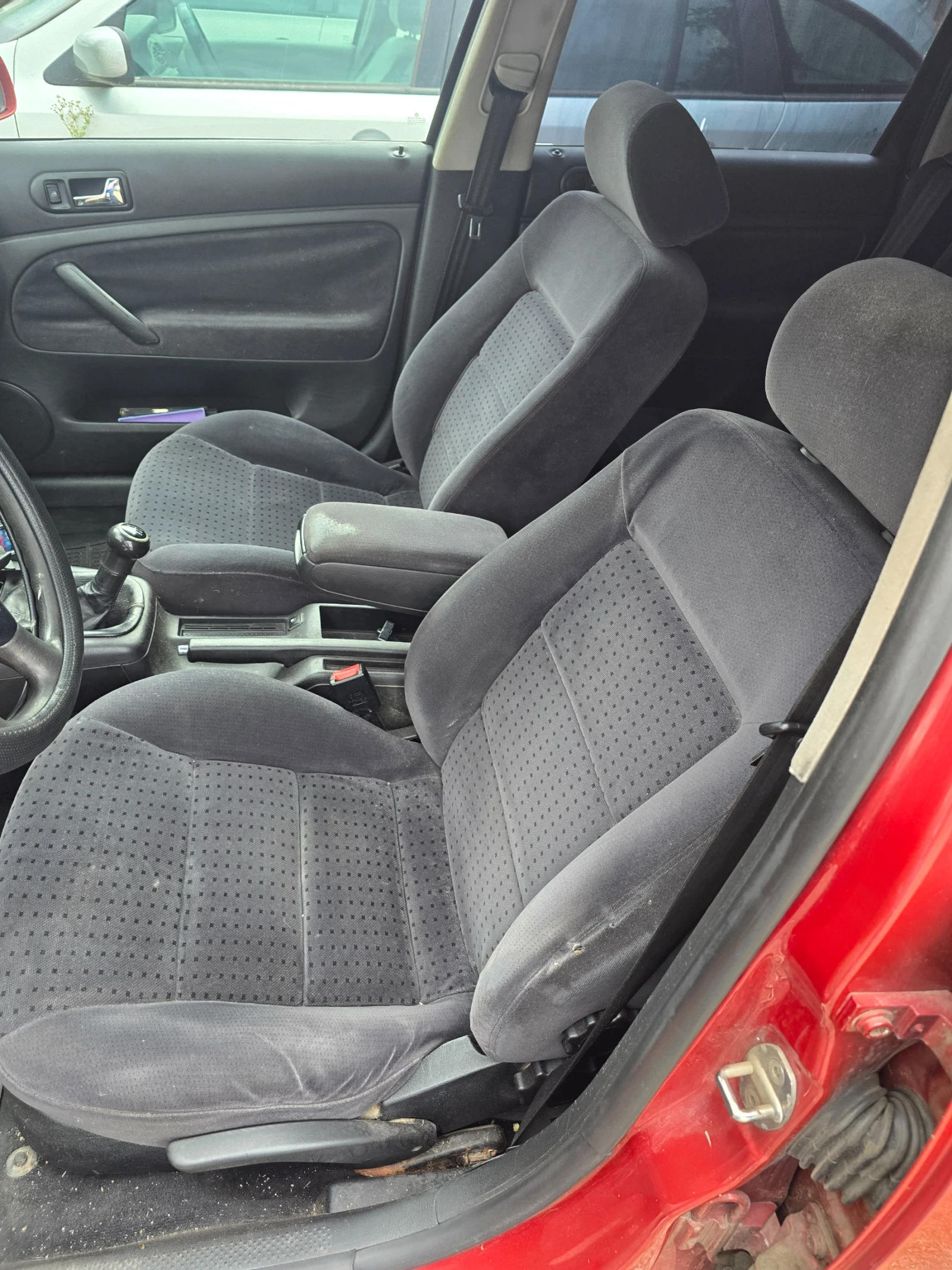 VW Passat 1.9TDI - изображение 10