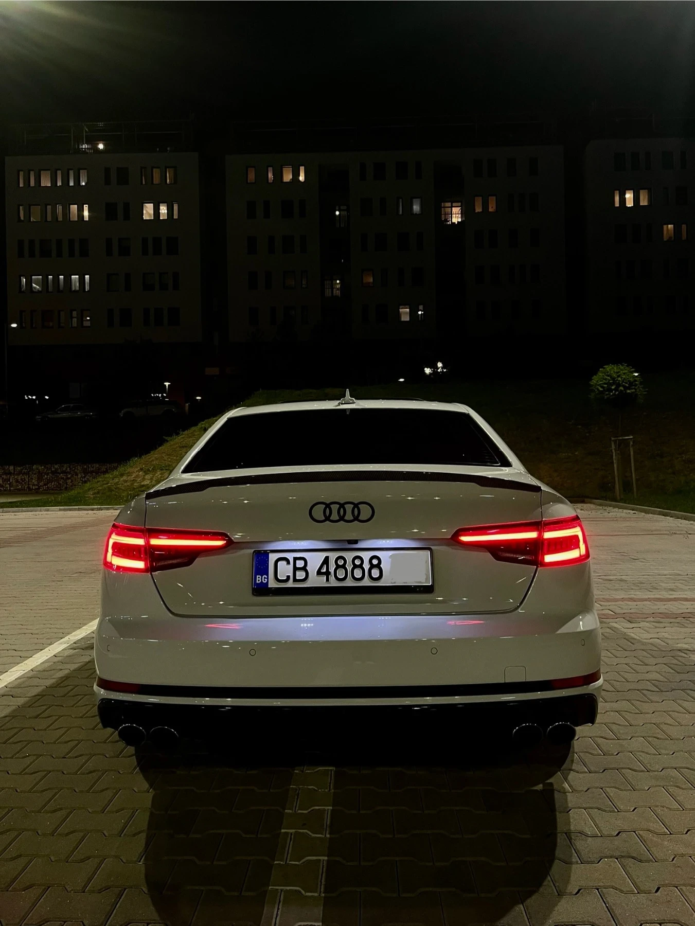 Audi A4  - изображение 7