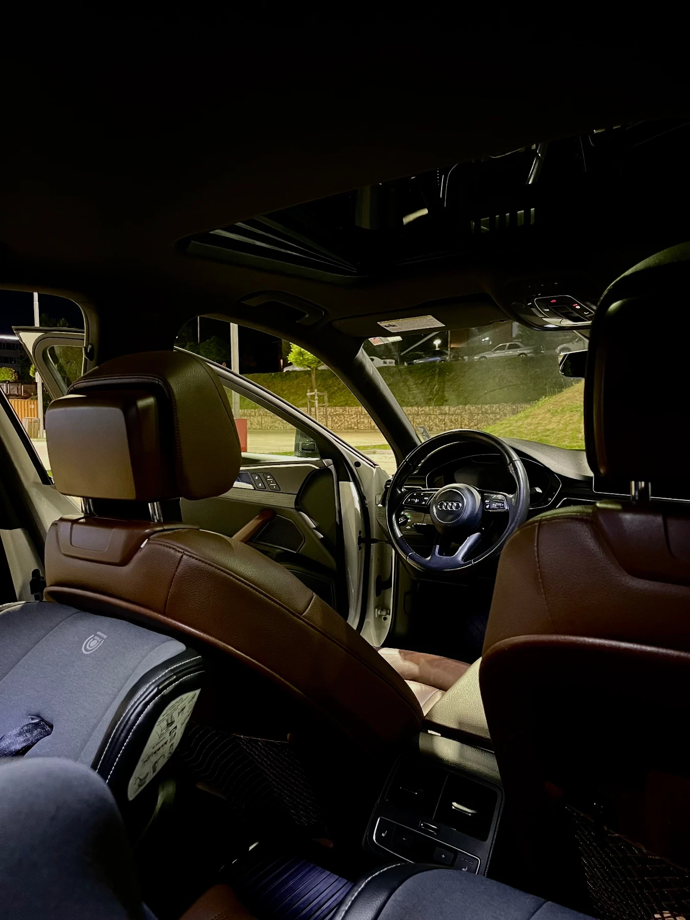 Audi A4 | Mobile.bg   15