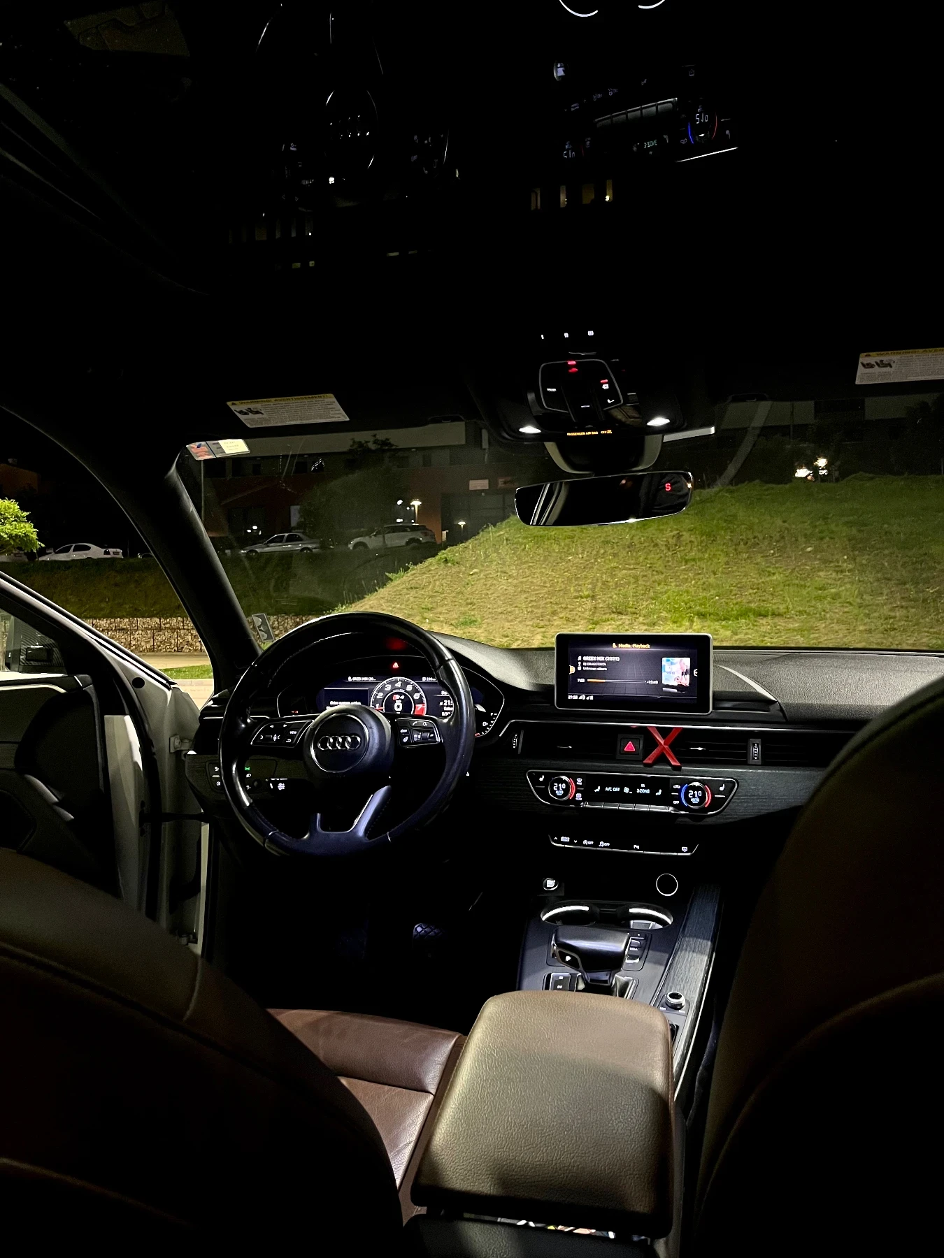 Audi A4 | Mobile.bg   16