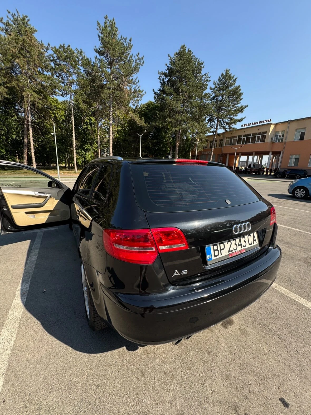 Audi A3 s-line - изображение 4