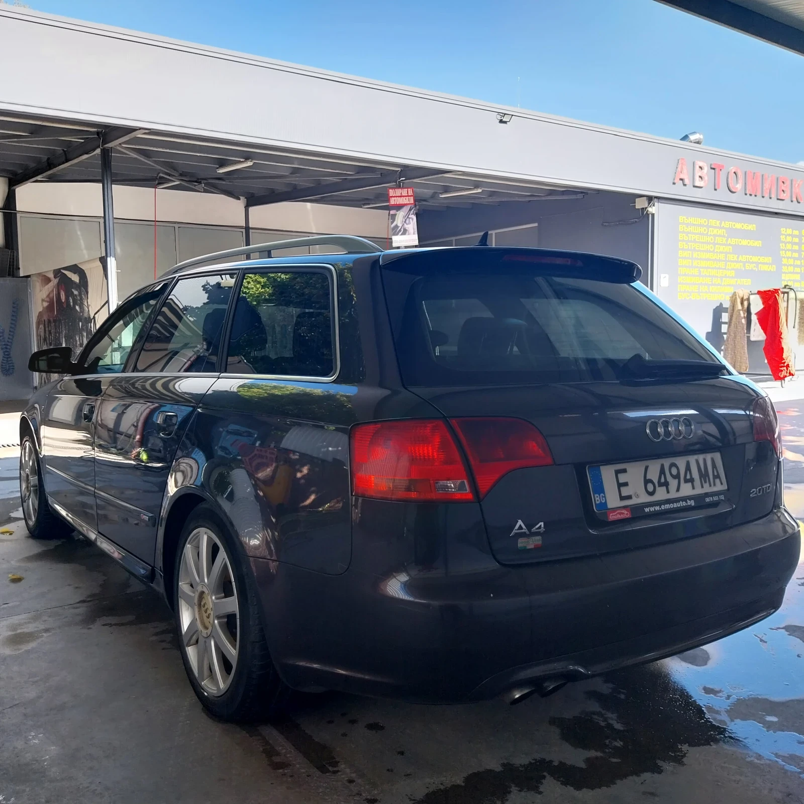 Audi A4 | Mobile.bg � ����������� 16