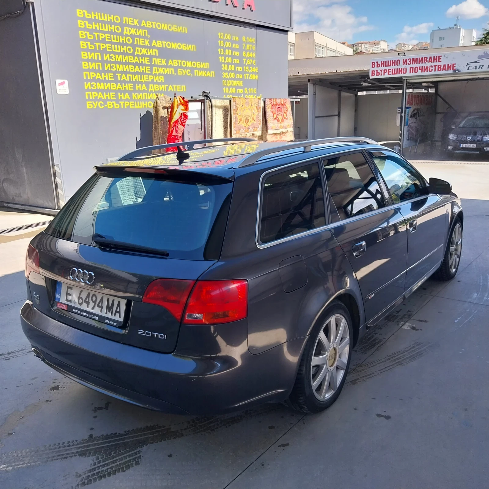 Audi A4 | Mobile.bg � ����������� 2