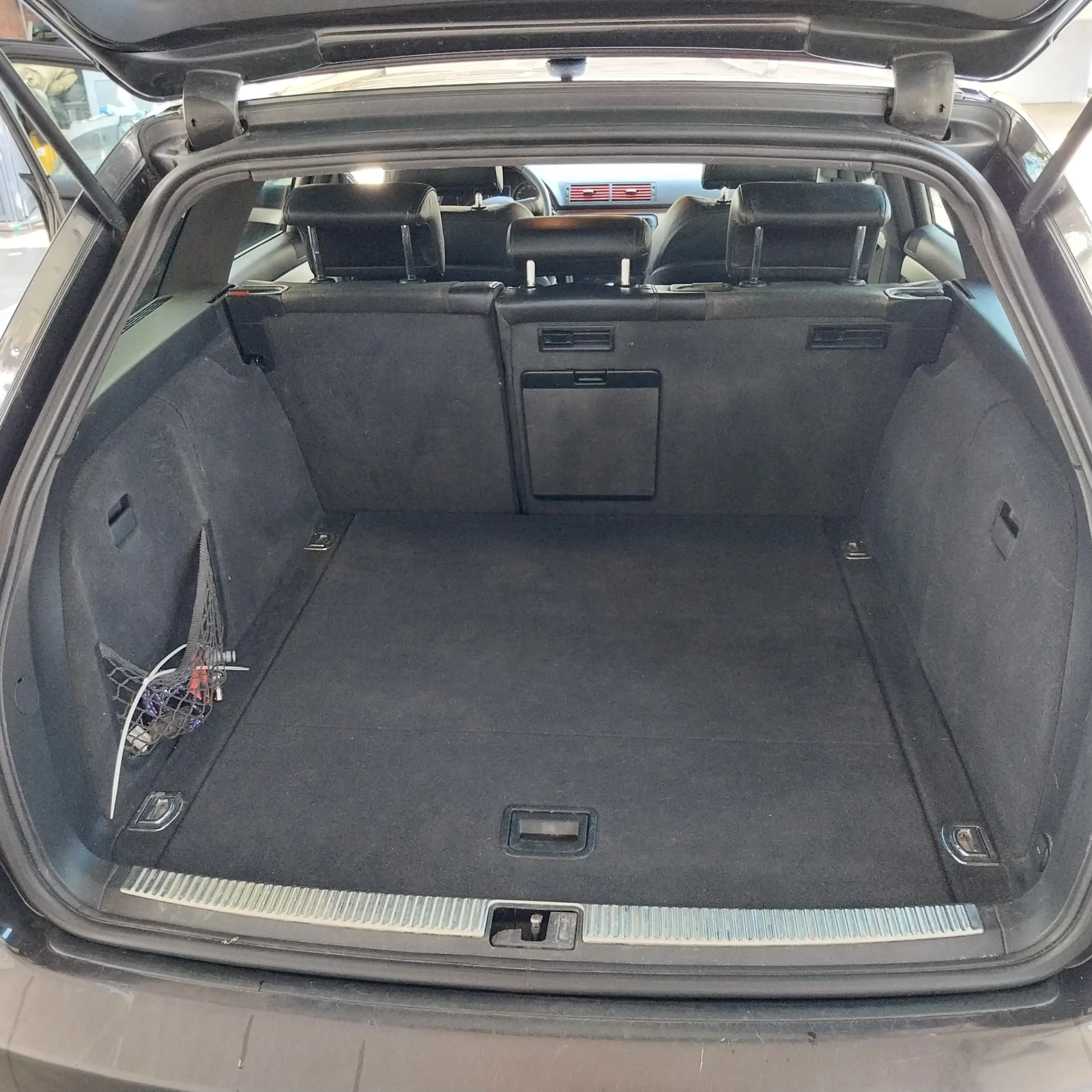 Audi A4 | Mobile.bg � ����������� 8