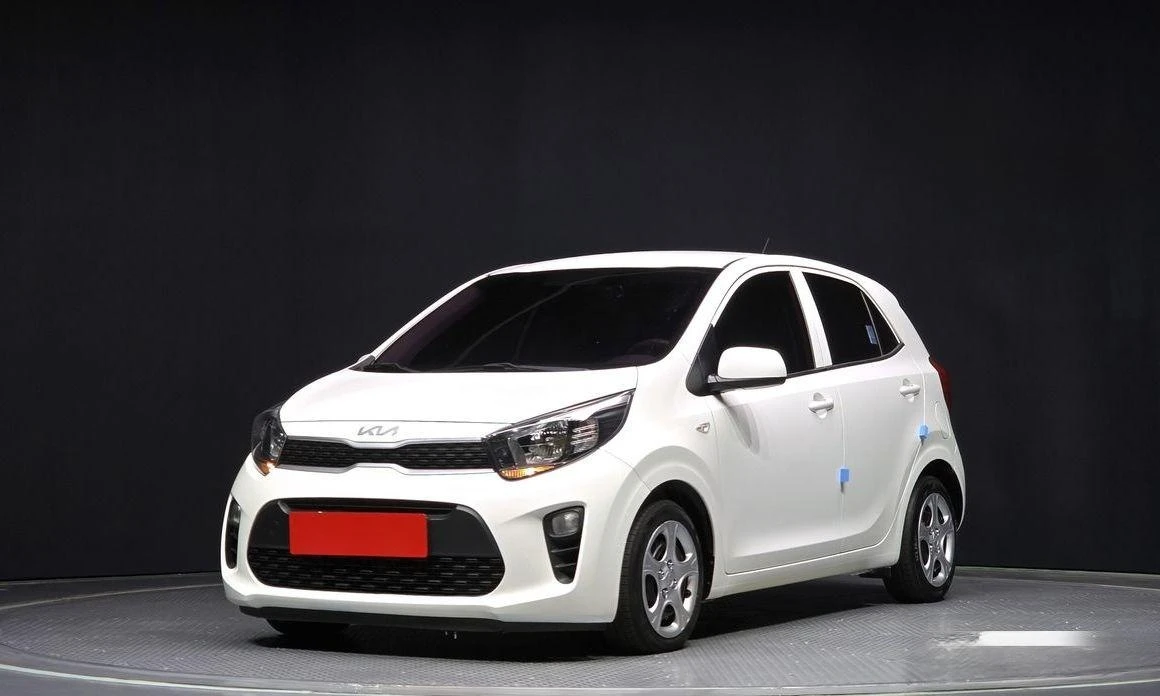 Kia Morning LPi Deluxe  * -   *  | Mobile.bg   1