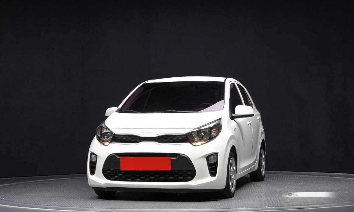 Kia Morning LPi Deluxe  * НАЙ-ДОБРА ЦЕНА В БЪЛГАРИЯ*  - изображение 3