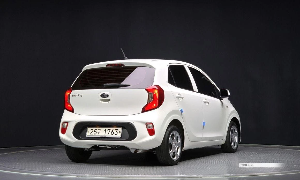 Kia Morning LPi Deluxe  * НАЙ-ДОБРА ЦЕНА В БЪЛГАРИЯ*  - изображение 2