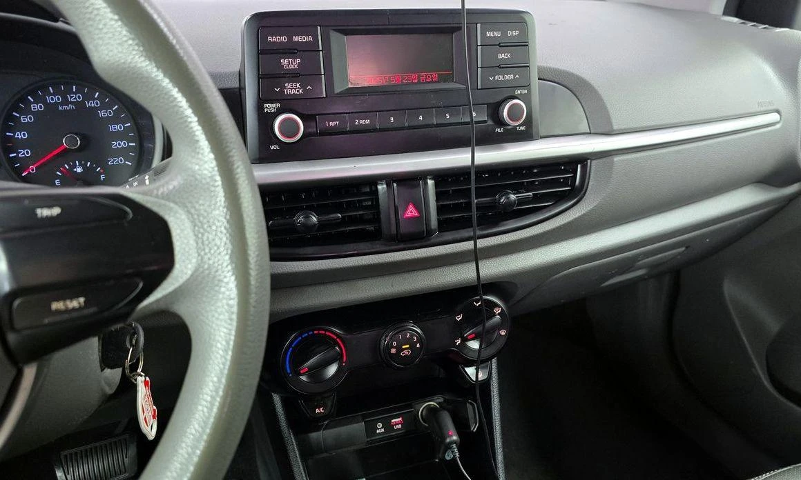 Kia Morning LPi Deluxe  * -   *  | Mobile.bg   14