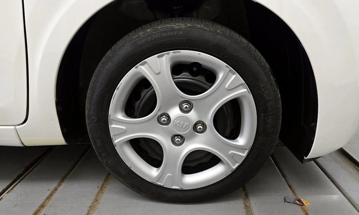 Kia Morning LPi Deluxe  * НАЙ-ДОБРА ЦЕНА В БЪЛГАРИЯ*  - изображение 5