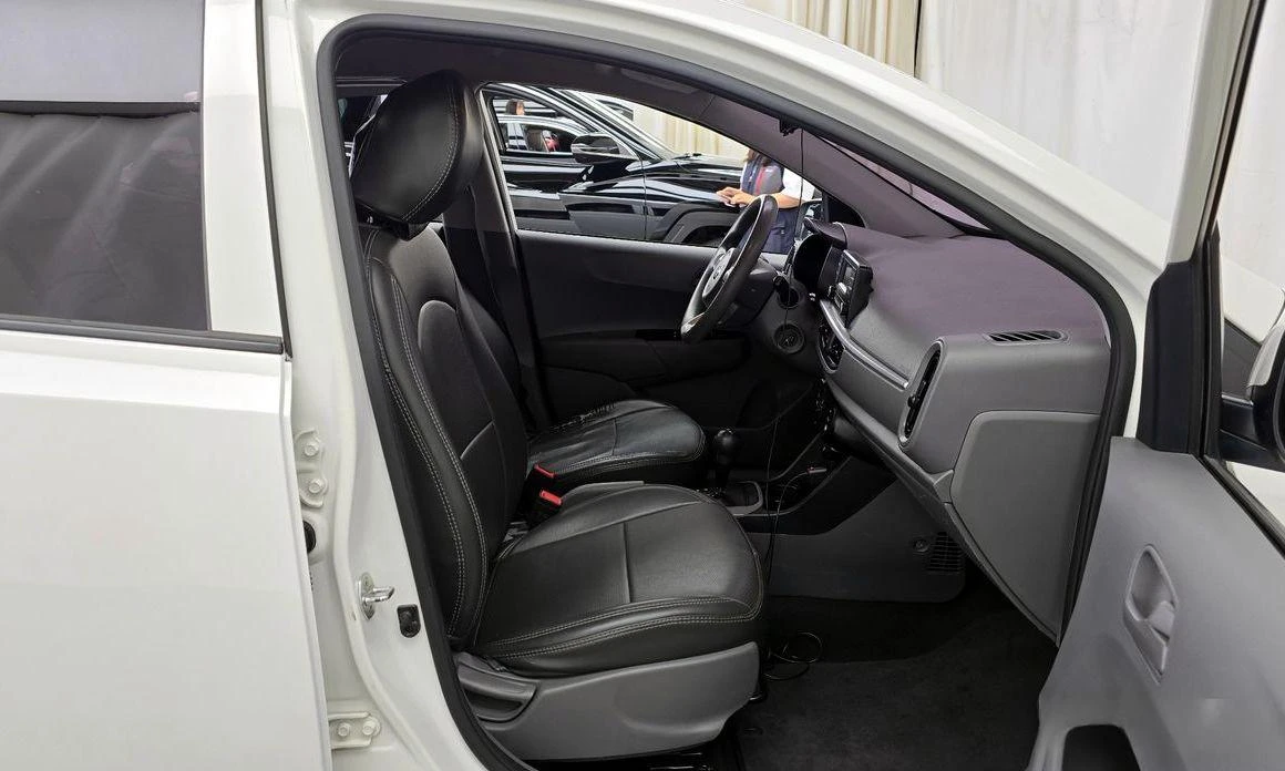 Kia Morning LPi Deluxe  * -   *  | Mobile.bg   11