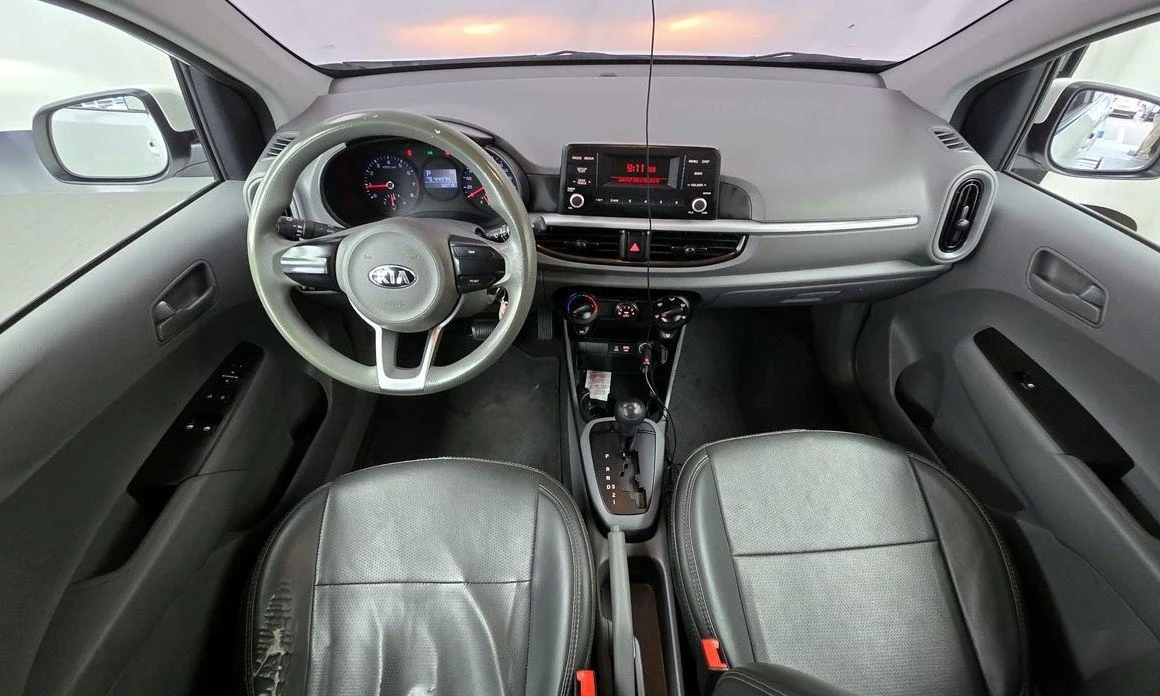 Kia Morning LPi Deluxe  * НАЙ-ДОБРА ЦЕНА В БЪЛГАРИЯ*  - изображение 7