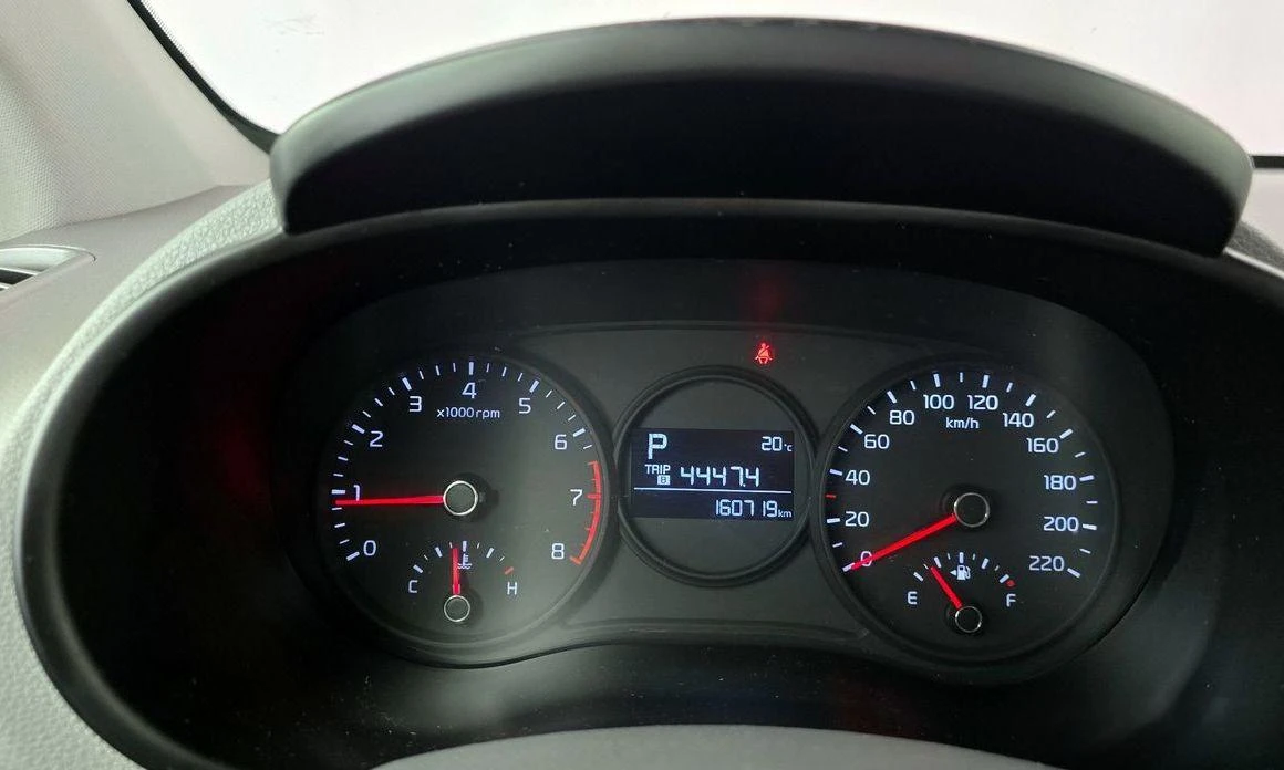 Kia Morning LPi Deluxe  * НАЙ-ДОБРА ЦЕНА В БЪЛГАРИЯ*  - изображение 8