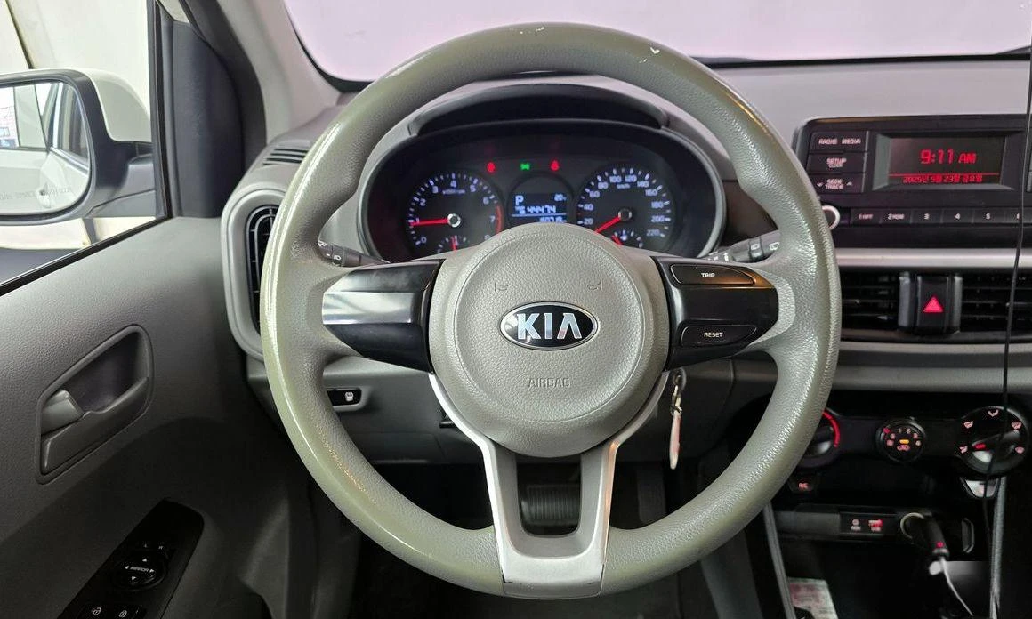 Kia Morning LPi Deluxe  * -   *  | Mobile.bg   13