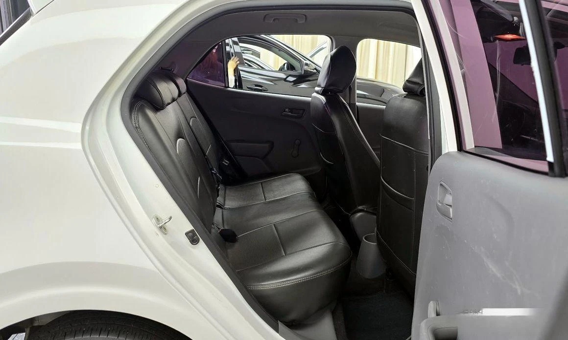 Kia Morning LPi Deluxe  * -   *  | Mobile.bg   12