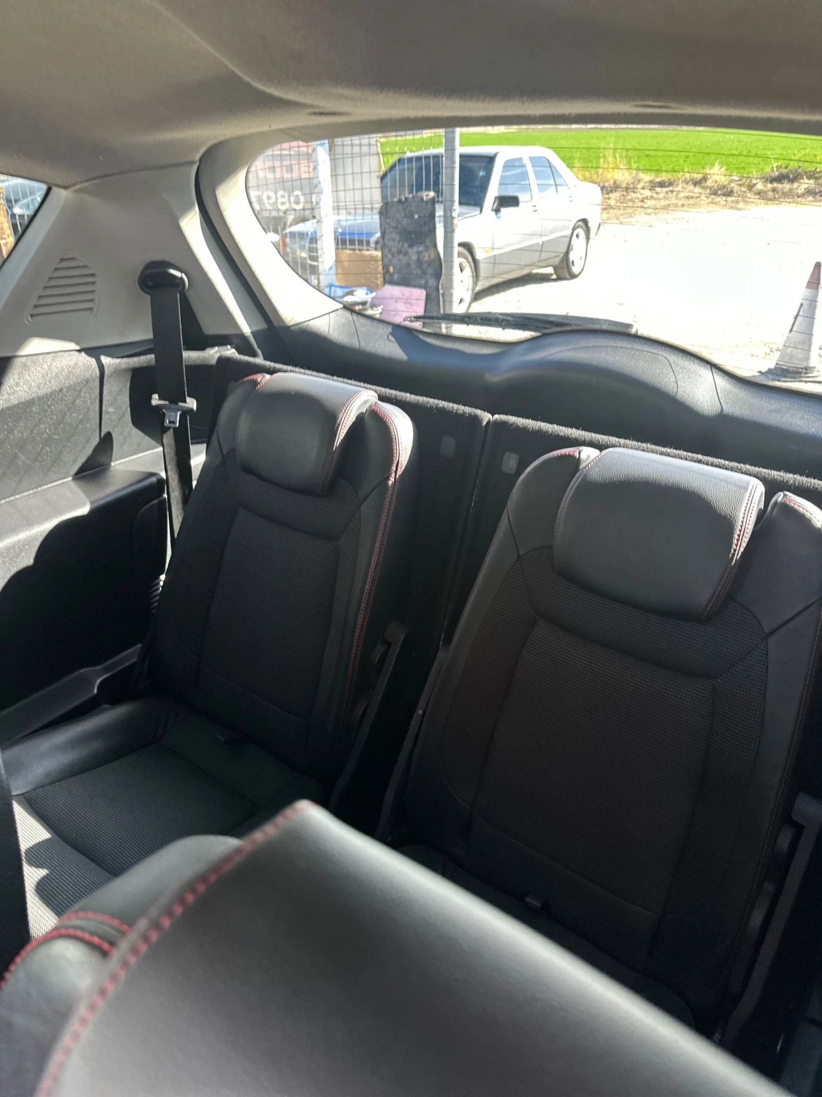 Ford S-Max 2.0 170ps 6+ 1  | Mobile.bg   8