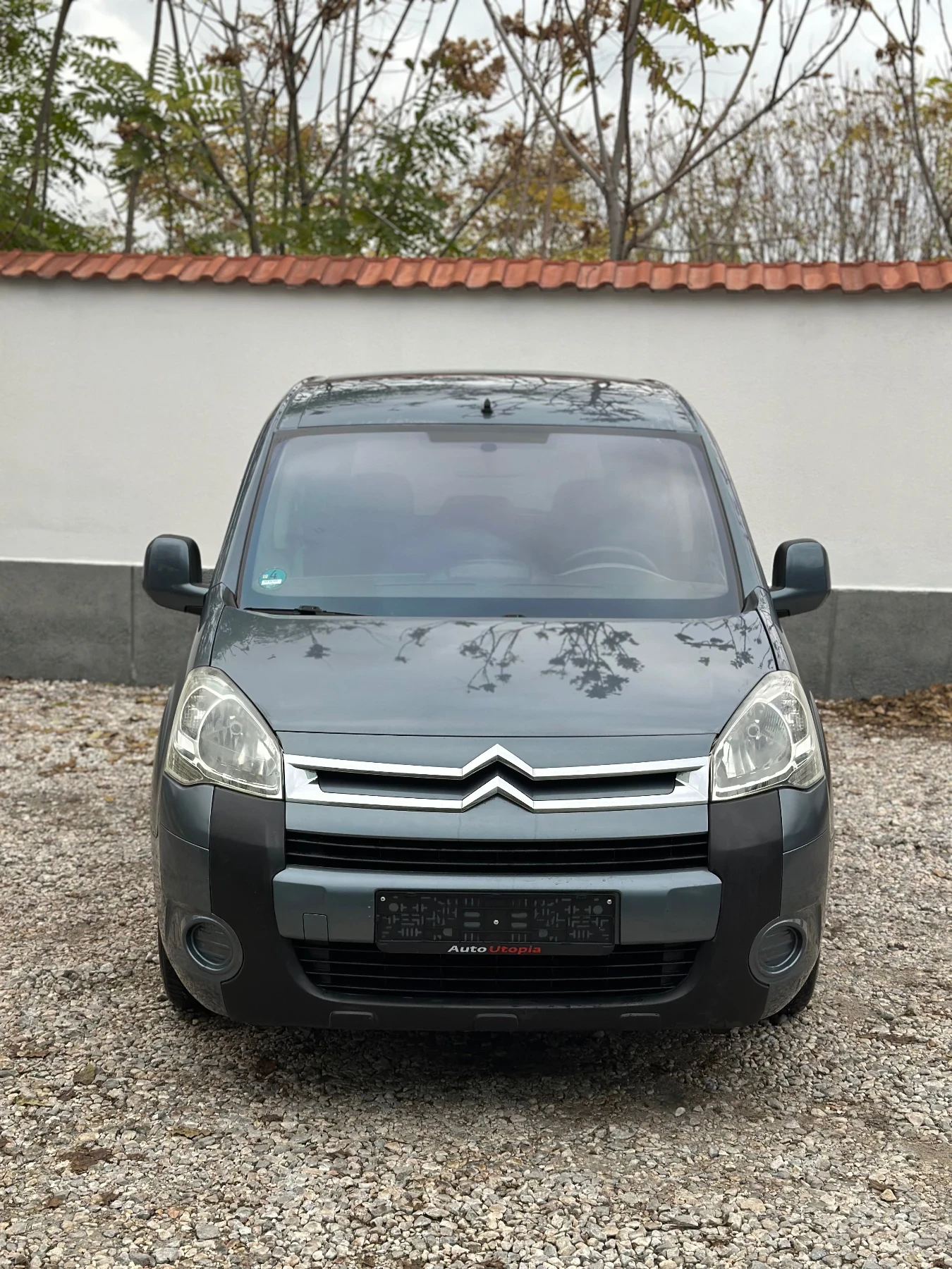 Citroen Berlingo ПОДГРЕВ / КЛИМАТРОНИК - изображение 3
