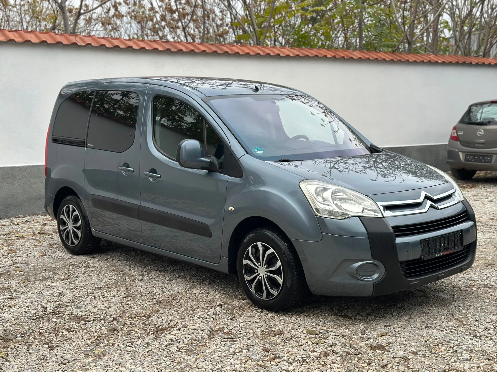 Citroen Berlingo ПОДГРЕВ / КЛИМАТРОНИК - изображение 2