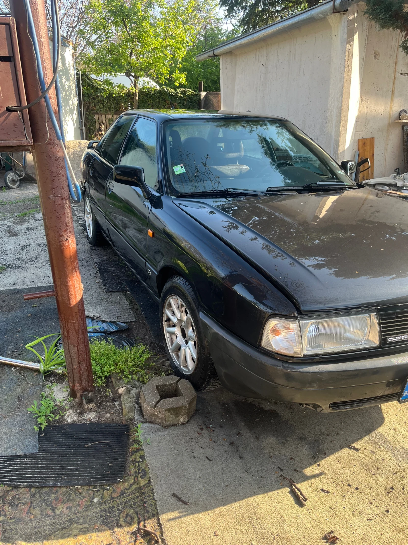 Audi 80 | Mobile.bg   3