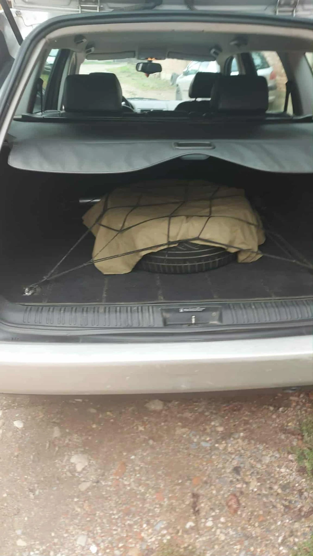 Ford Mondeo Duration HE | Mobile.bg   8