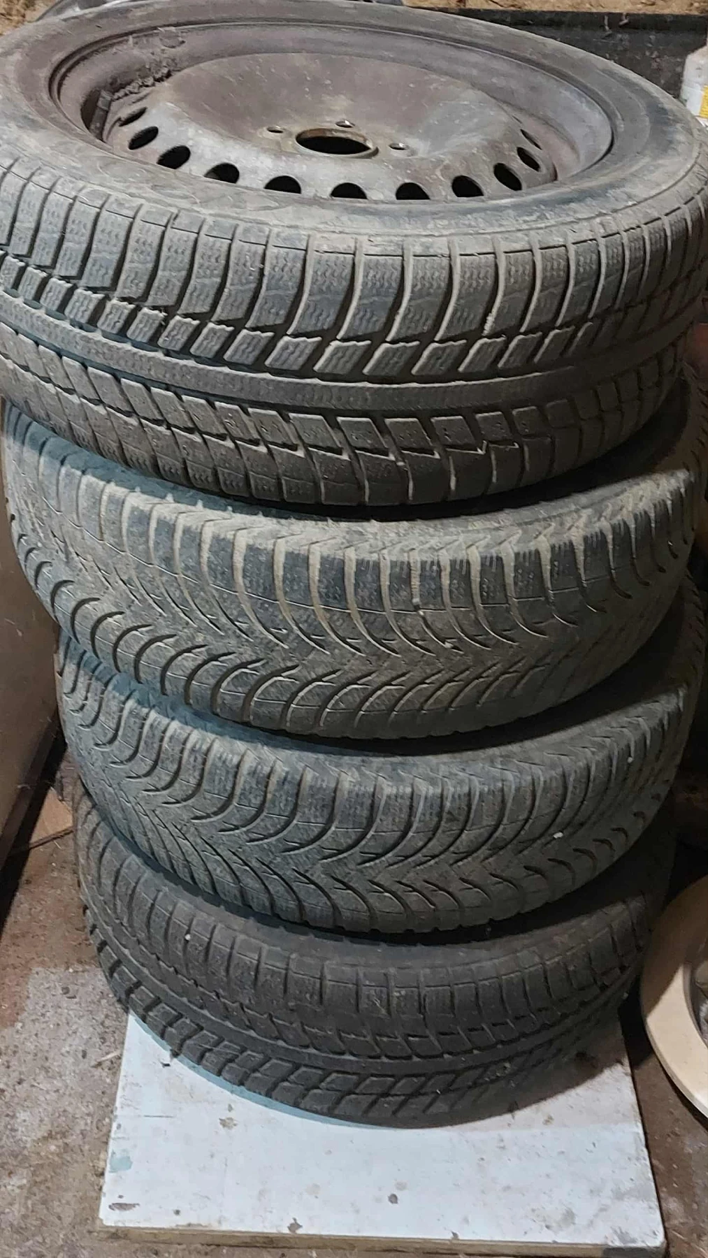 Ford Mondeo Duration HE | Mobile.bg   10