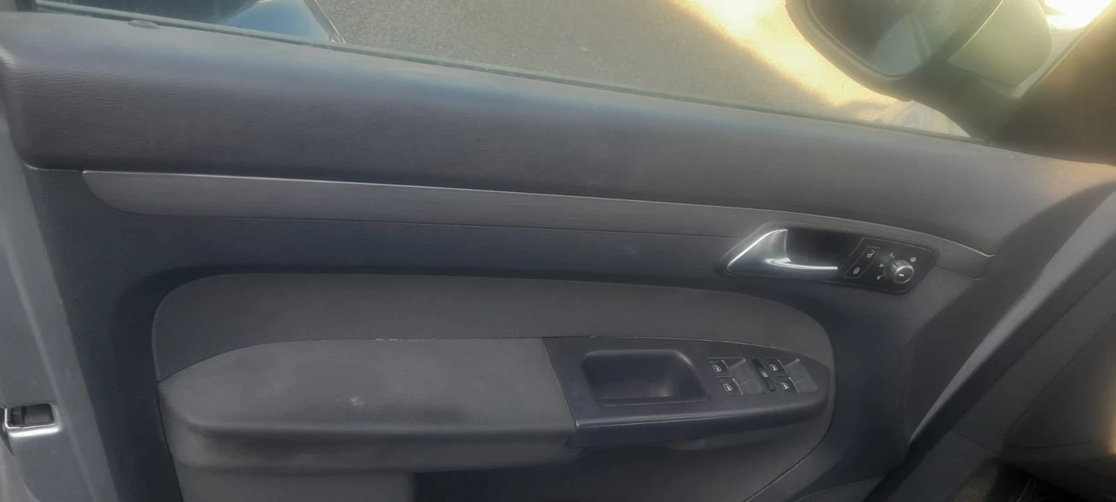 VW Touran 1.4  | Mobile.bg   9