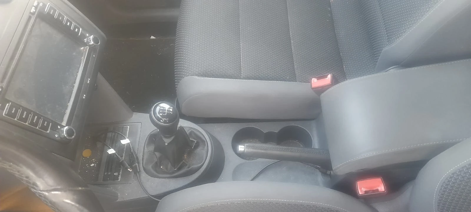 VW Touran 1.4  | Mobile.bg   8