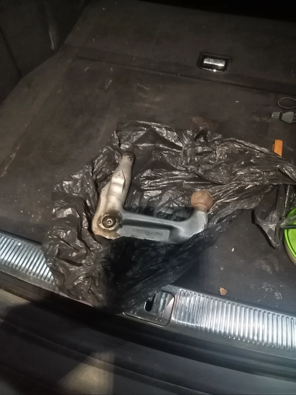 Audi A6 1.9 tdi 130 �.�. 6-��������� Multitronic | Mobile.bg � ����������� 10