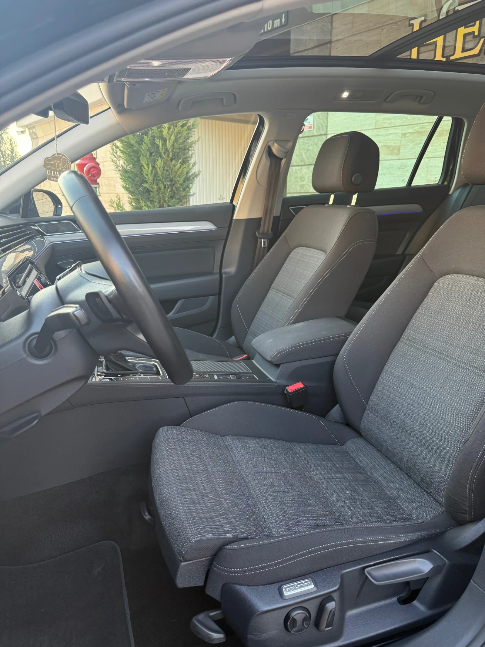 VW Passat 2.0 TDI FACELIFT | Mobile.bg � ����������� 15