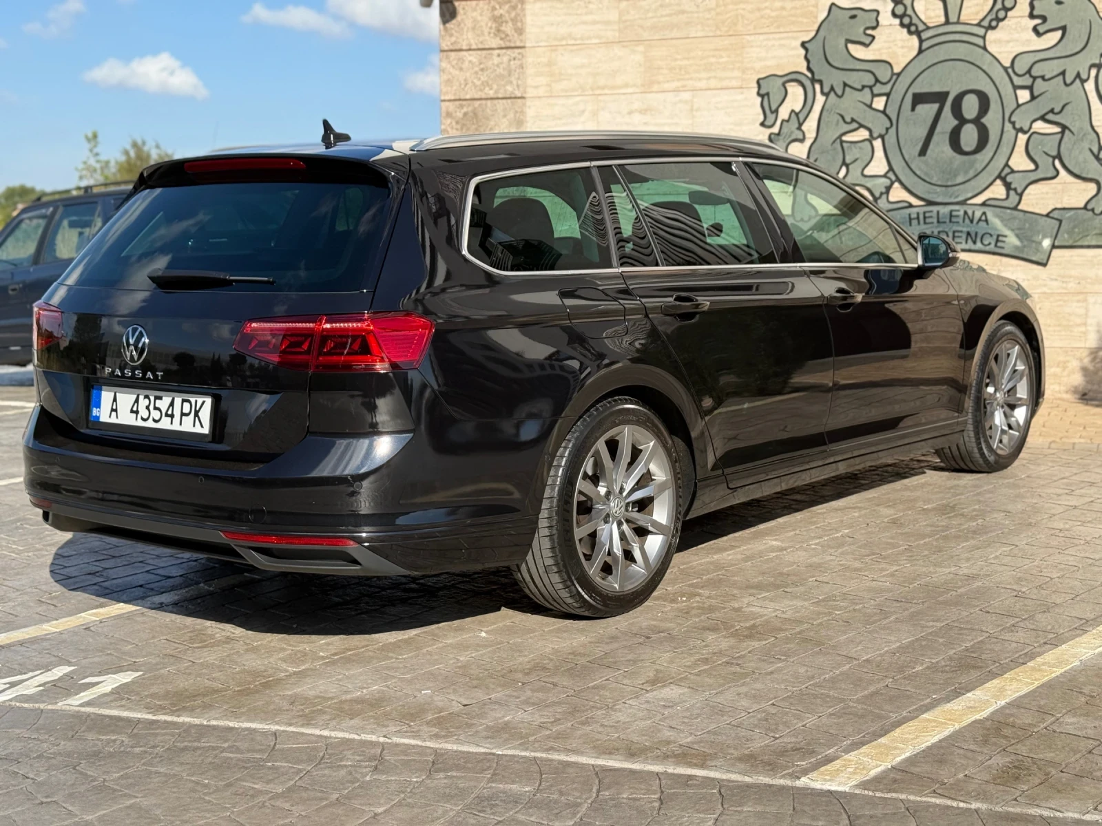 VW Passat 2.0 TDI FACELIFT - изображение 5