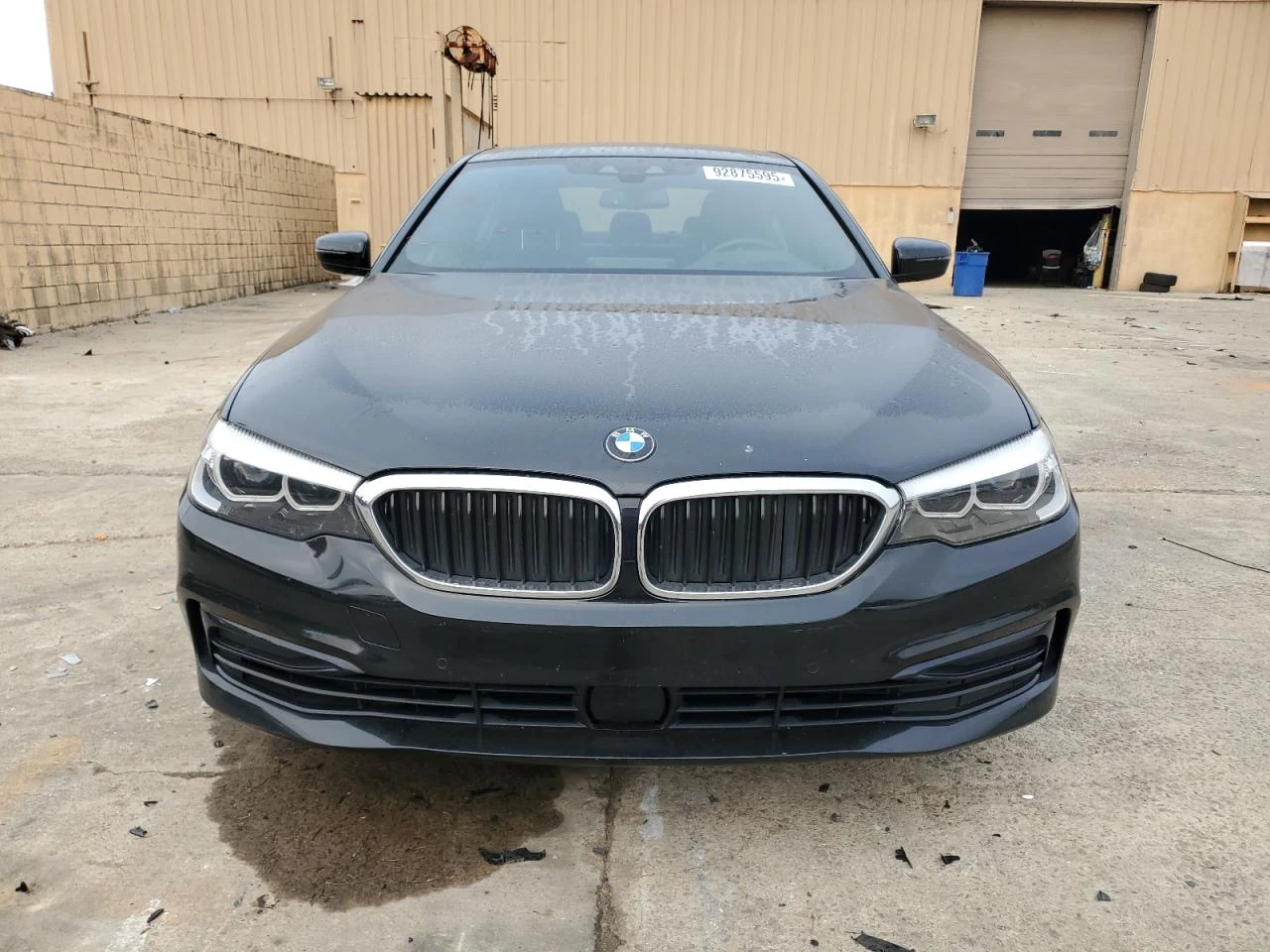 BMW 540 I - изображение 6